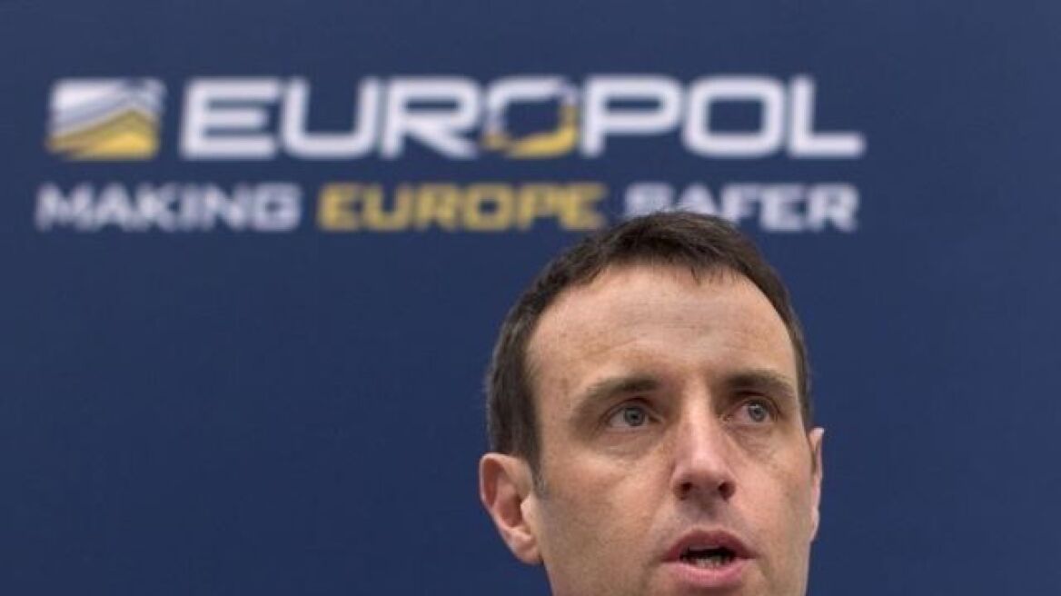 Χίλιες συλλήψεις σε επιχείρηση κατά του οργανωμένου εγκλήματος στην Ευρώπη
